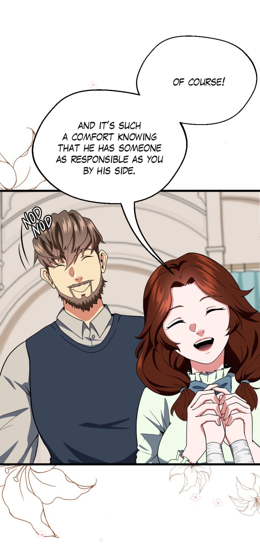 The Beginning After the End Chapter 102 page 32