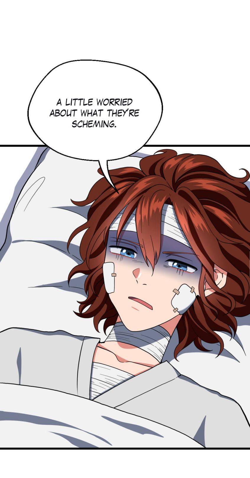The Beginning After the End Chapter 102 page 34