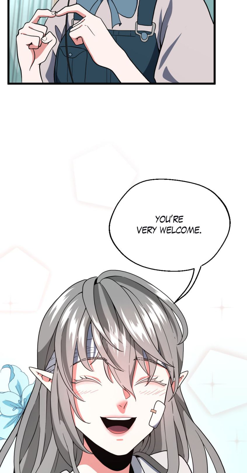The Beginning After the End Chapter 102 page 42