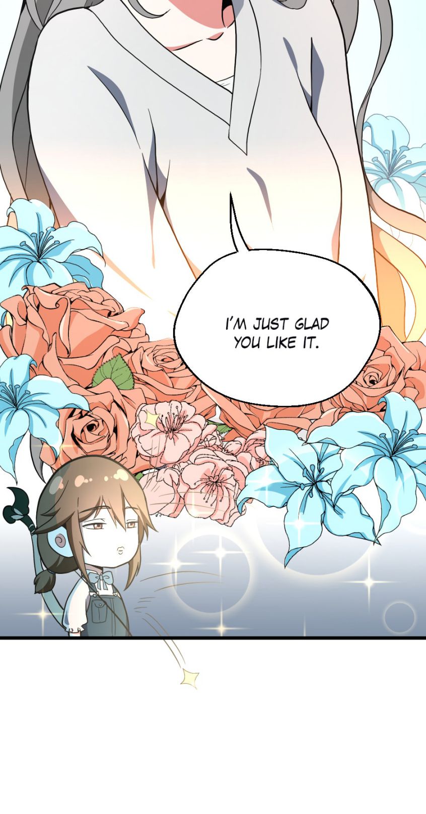 The Beginning After the End Chapter 102 page 43
