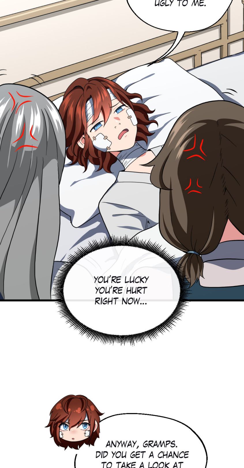 The Beginning After the End Chapter 102 page 45