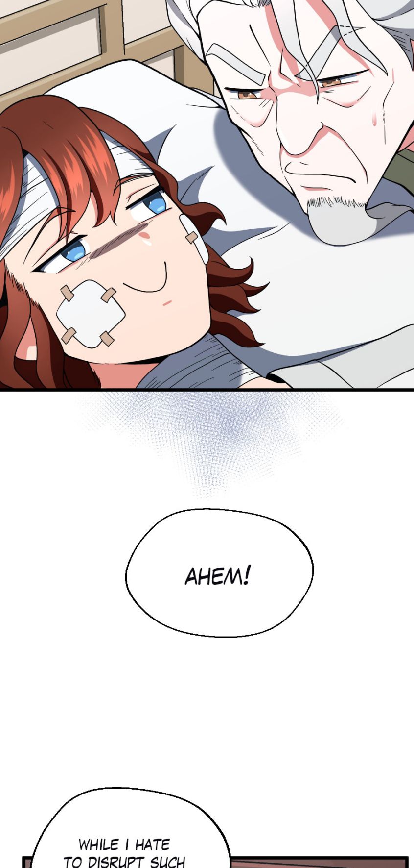 The Beginning After the End Chapter 102 page 48