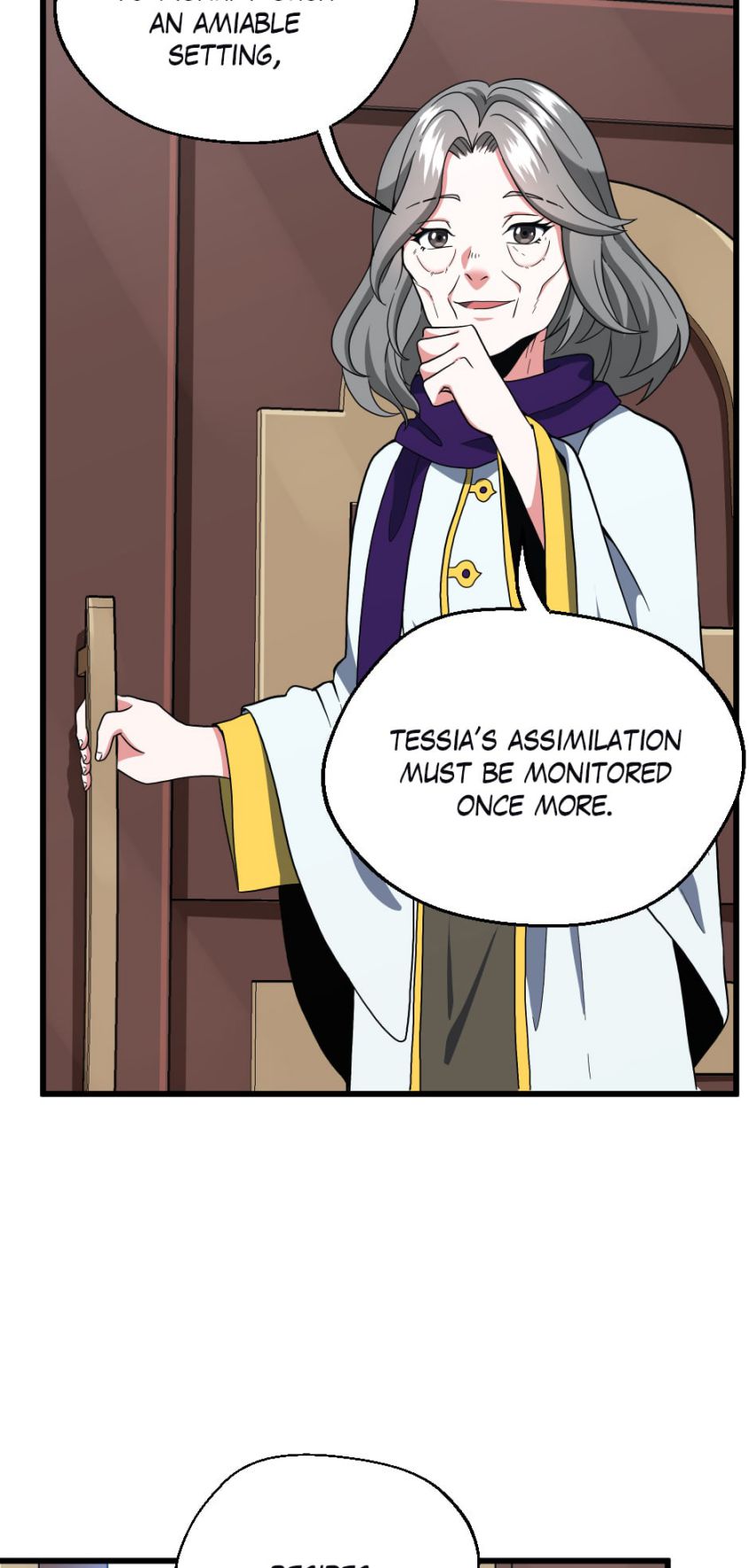 The Beginning After the End Chapter 102 page 49