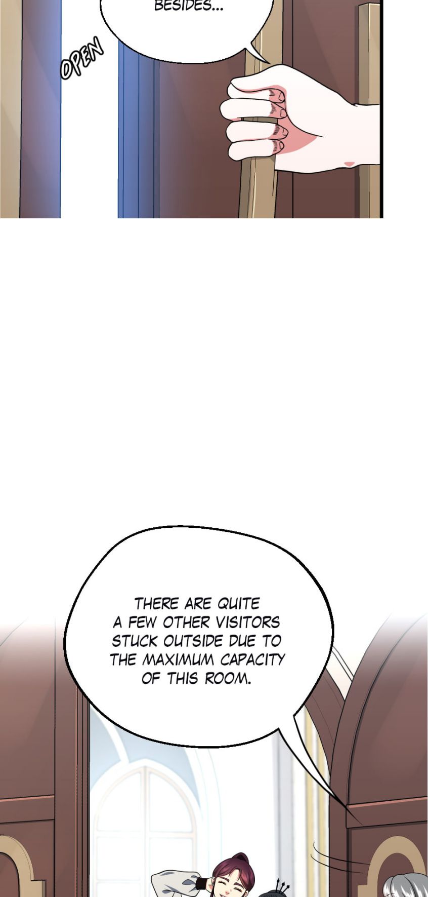 The Beginning After the End Chapter 102 page 50