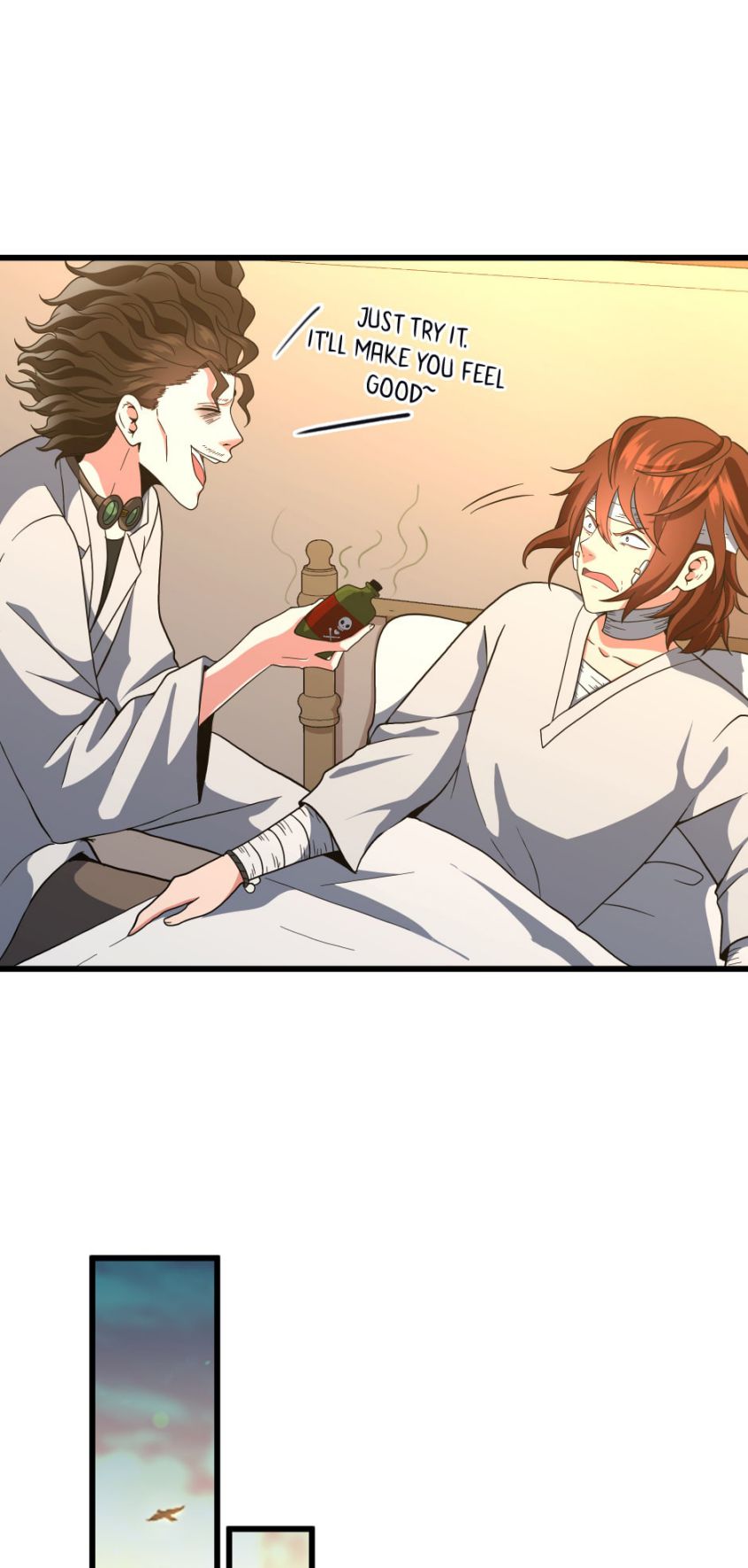 The Beginning After the End Chapter 102 page 57