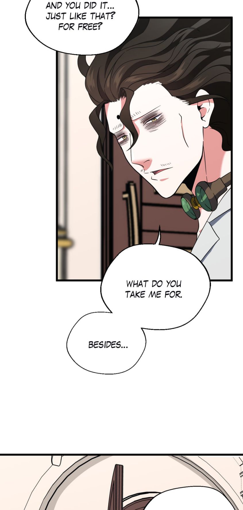 The Beginning After the End Chapter 102 page 60