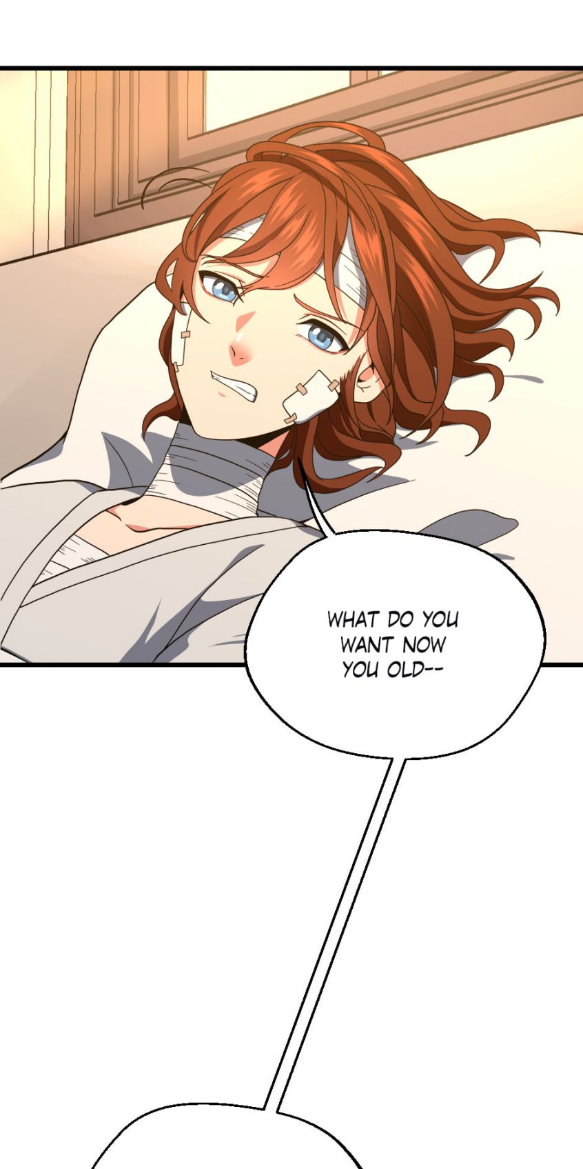 The Beginning After the End Chapter 102 page 63