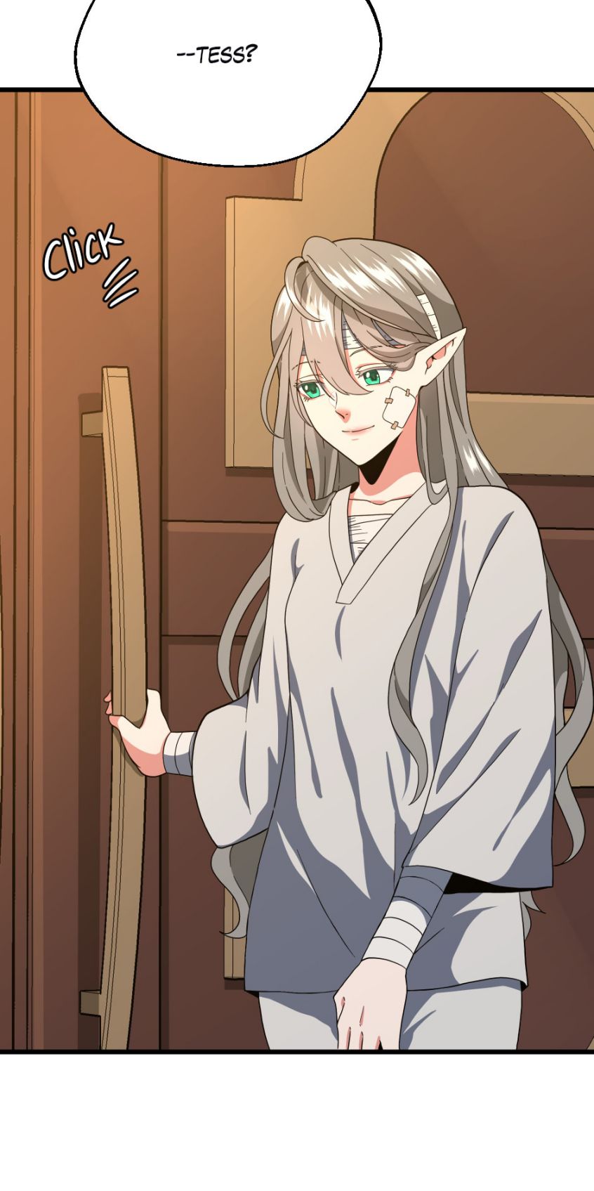 The Beginning After the End Chapter 102 page 64