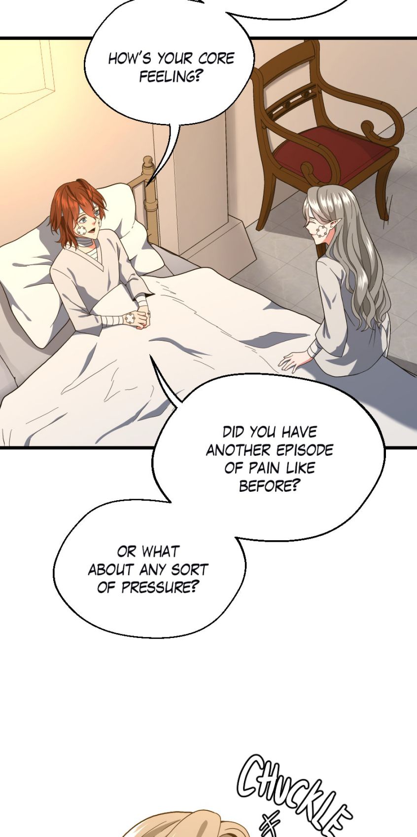 The Beginning After the End Chapter 102 page 66