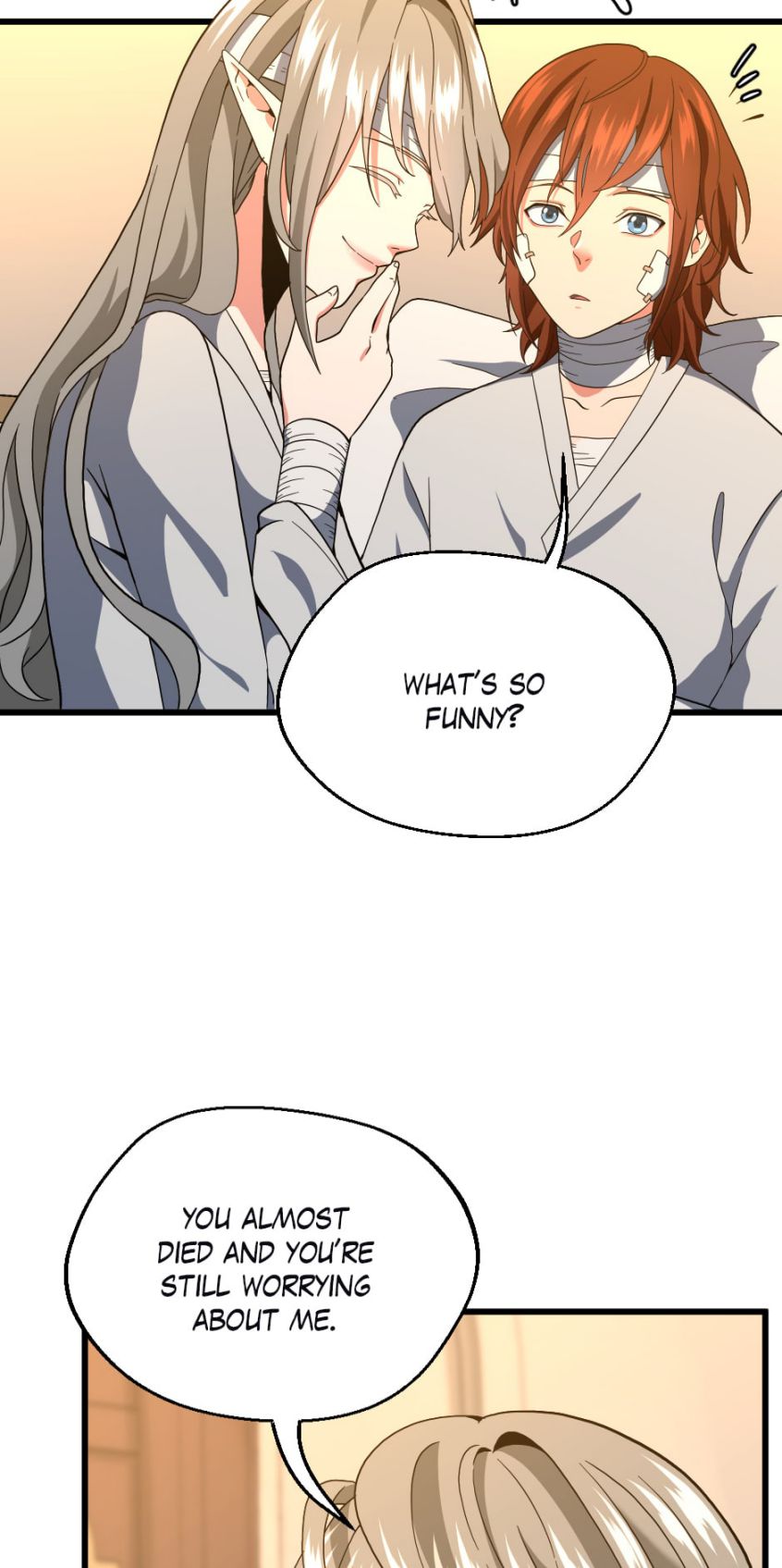 The Beginning After the End Chapter 102 page 67