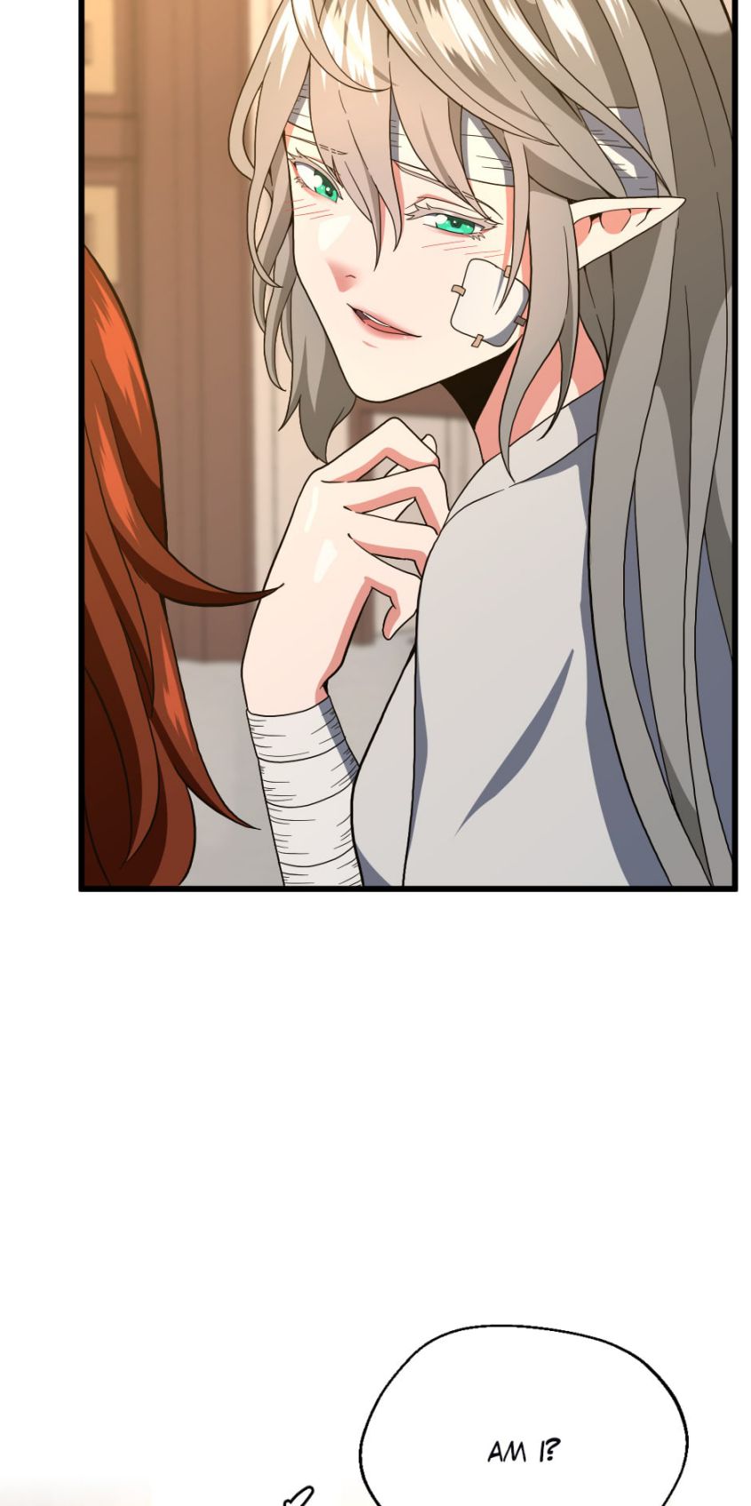 The Beginning After the End Chapter 102 page 68