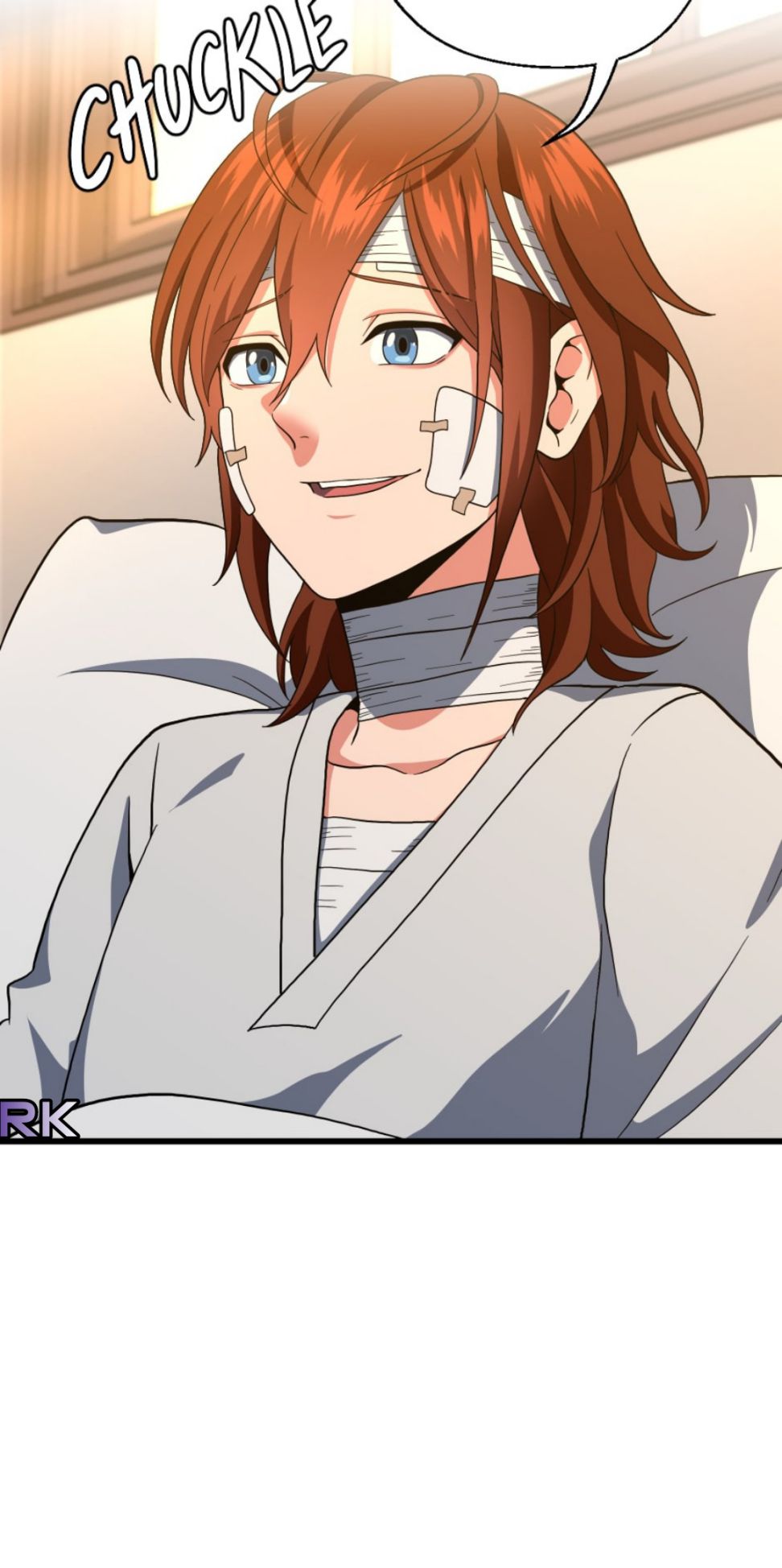 The Beginning After the End Chapter 102 page 69