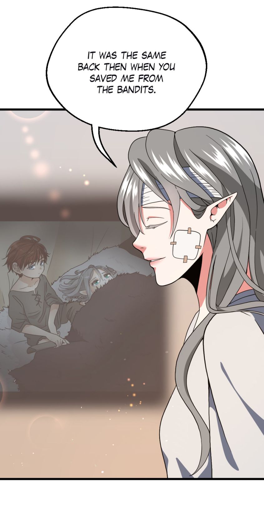 The Beginning After the End Chapter 102 page 70
