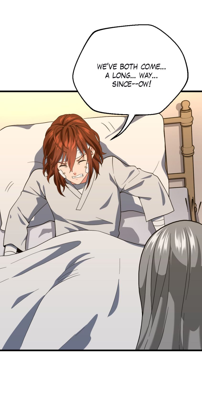 The Beginning After the End Chapter 102 page 71