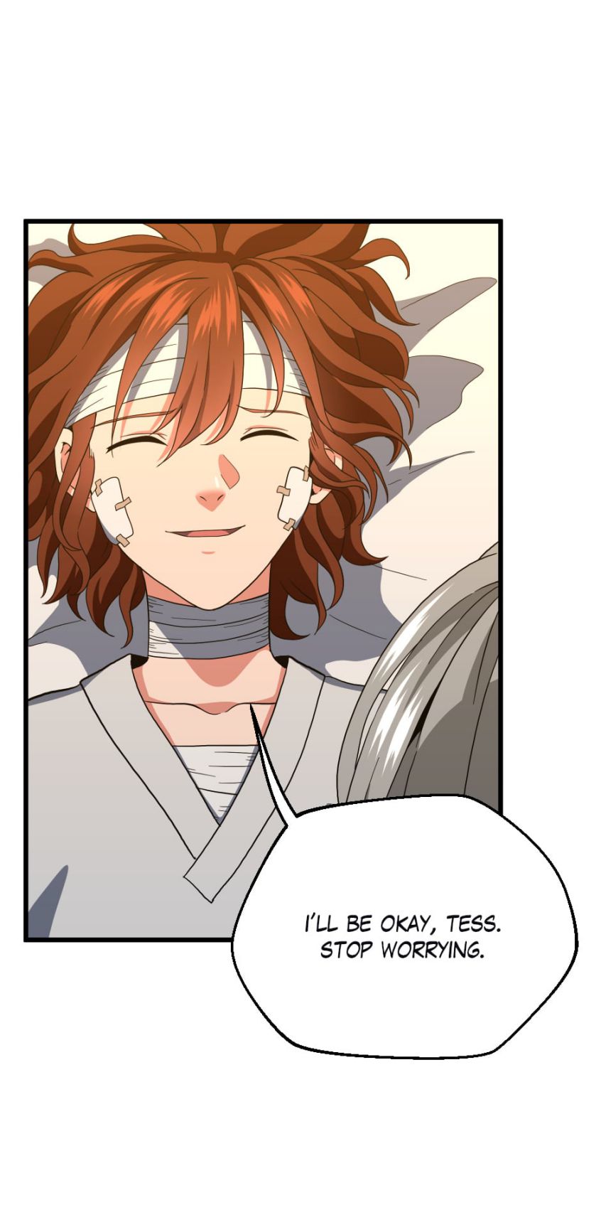 The Beginning After the End Chapter 102 page 73