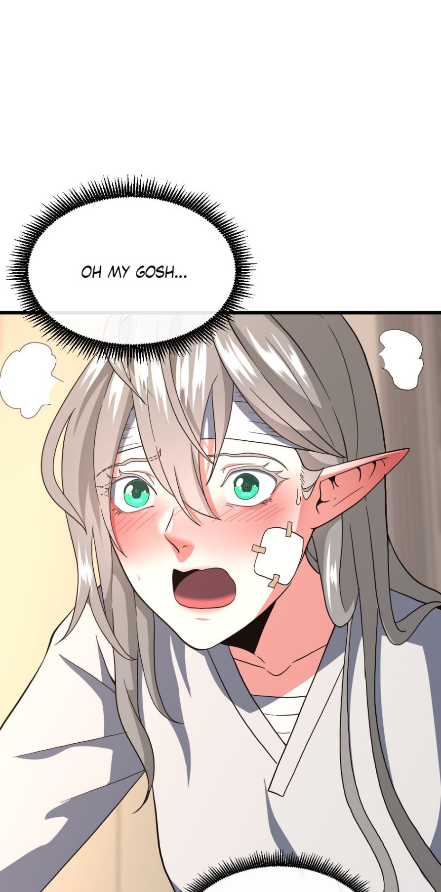 The Beginning After the End Chapter 103 page 5