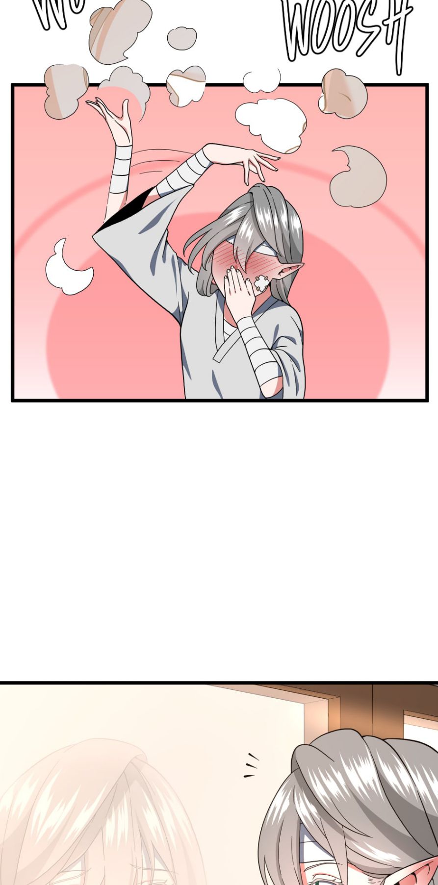The Beginning After the End Chapter 103 page 8