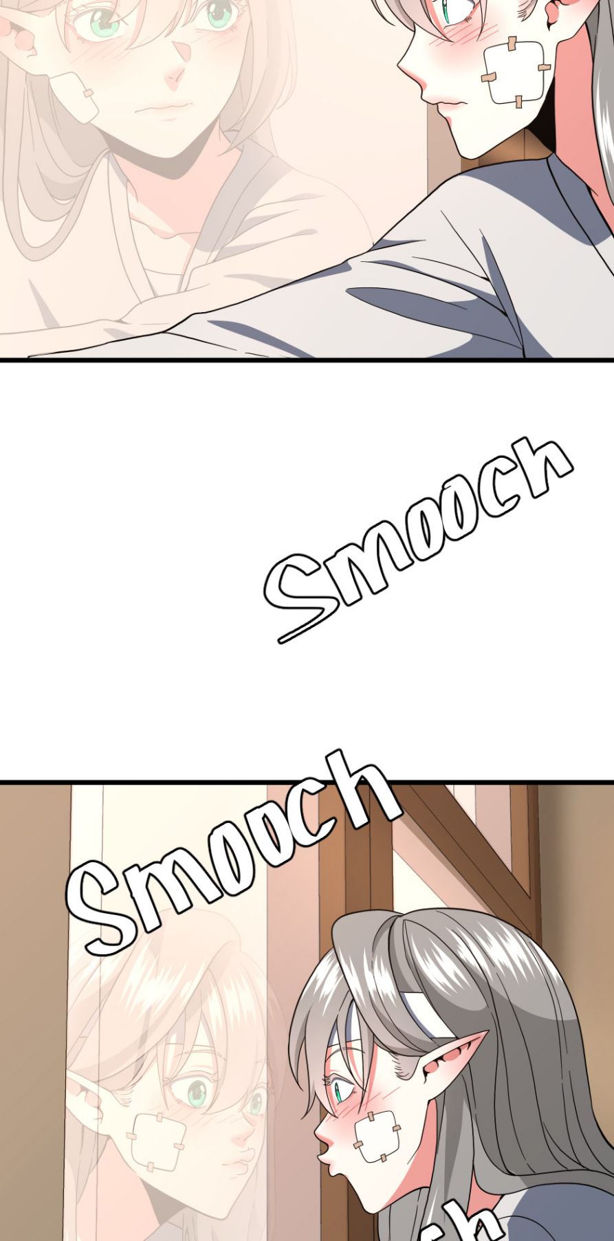 The Beginning After the End Chapter 103 page 9