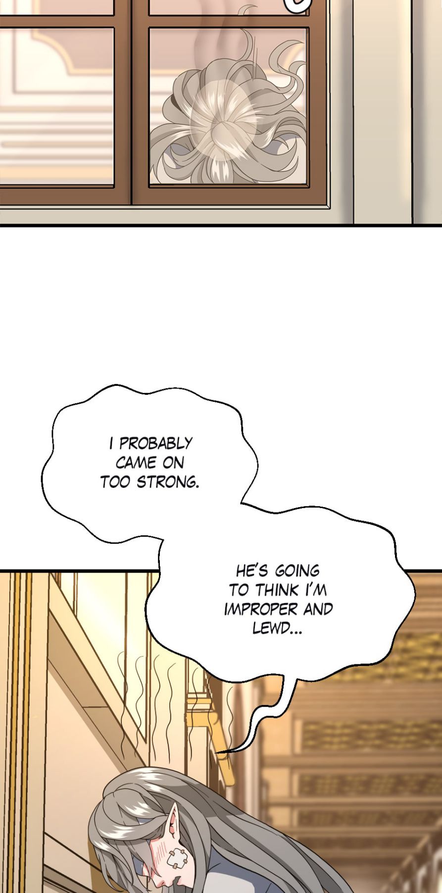 The Beginning After the End Chapter 103 page 12