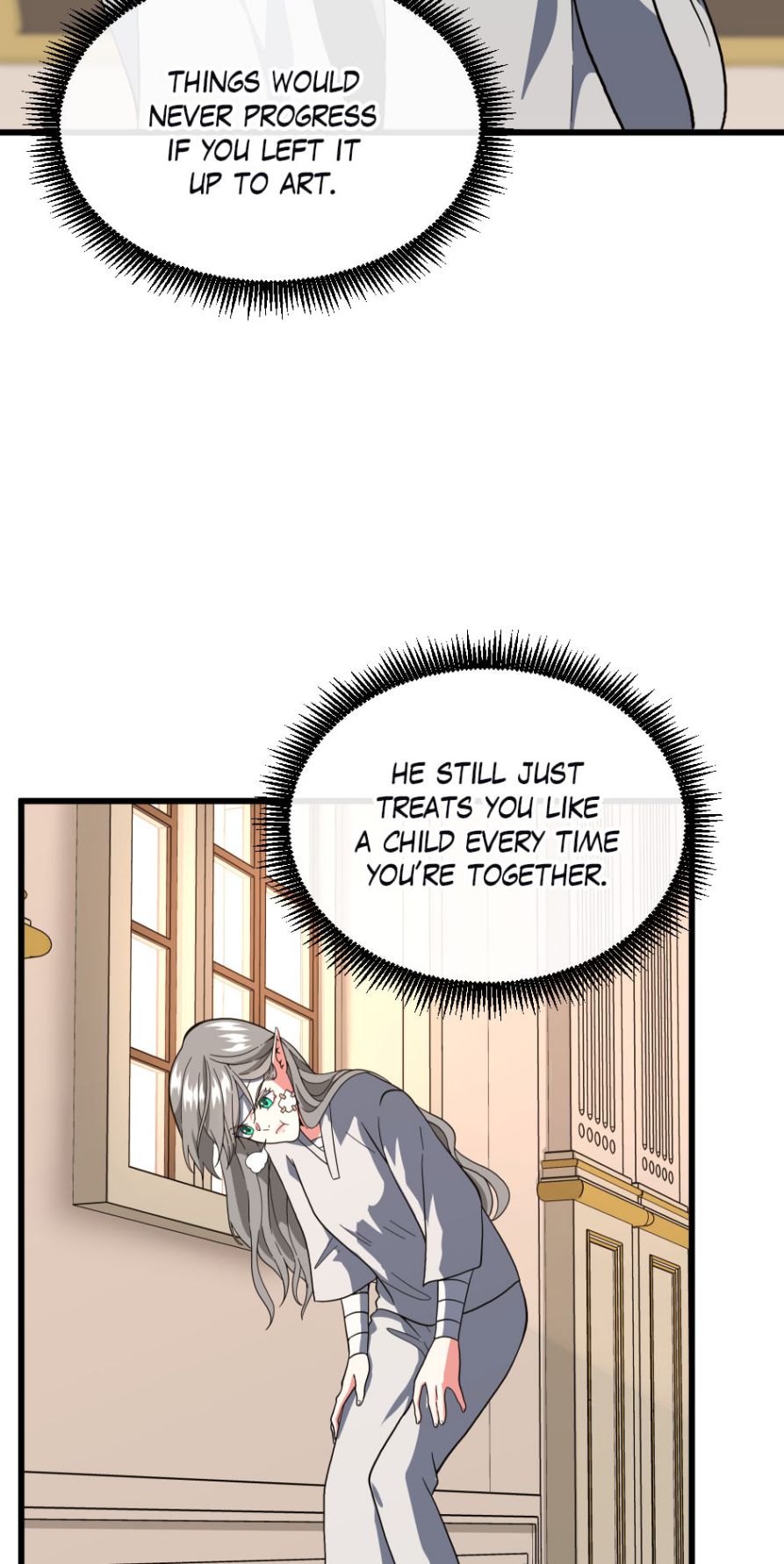 The Beginning After the End Chapter 103 page 17