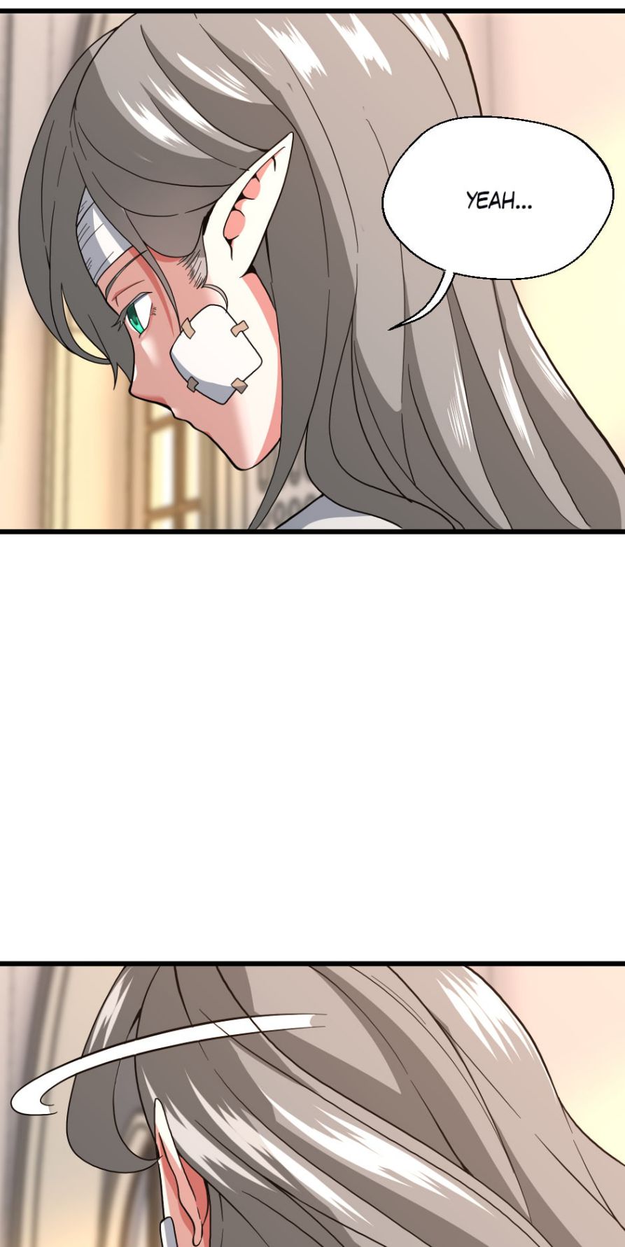 The Beginning After the End Chapter 103 page 21