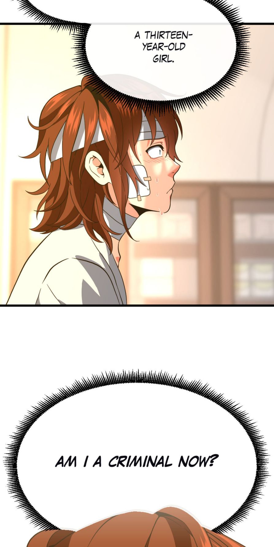 The Beginning After the End Chapter 103 page 26