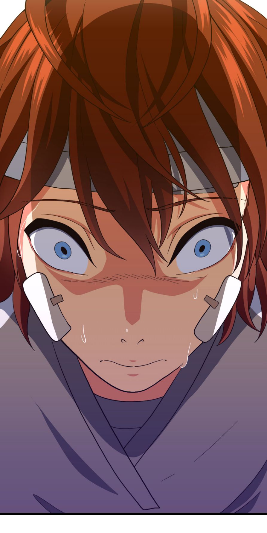 The Beginning After the End Chapter 103 page 27