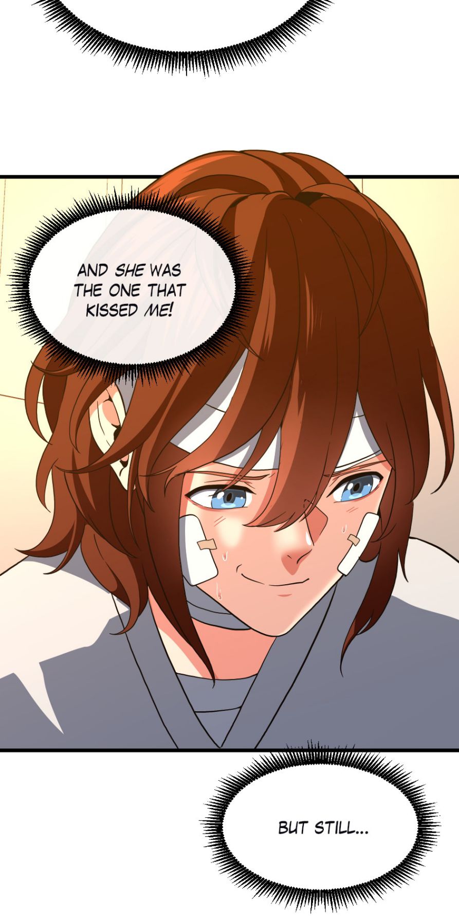 The Beginning After the End Chapter 103 page 29