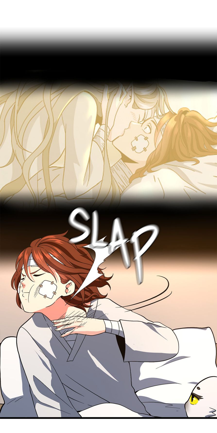 The Beginning After the End Chapter 103 page 30