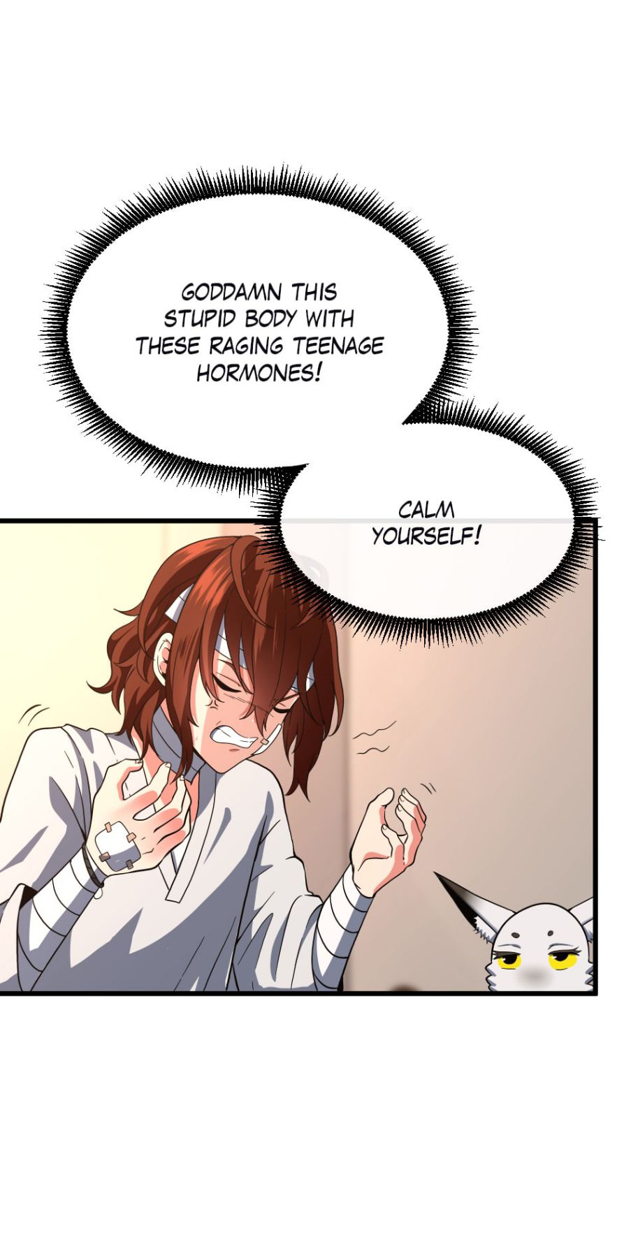 The Beginning After the End Chapter 103 page 31