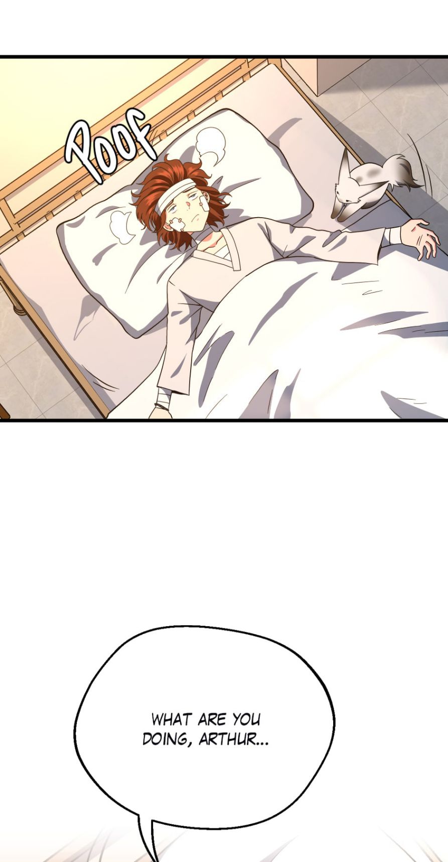 The Beginning After the End Chapter 103 page 32