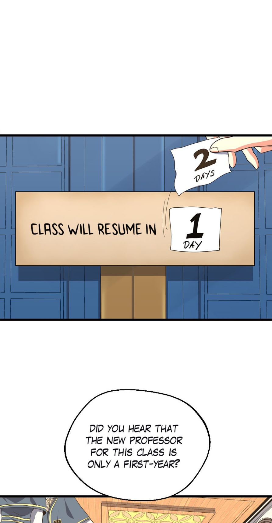 The Beginning After the End Chapter 103 page 37