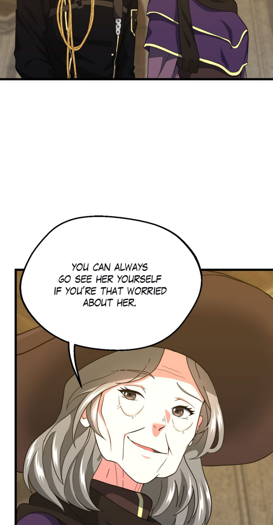 The Beginning After the End Chapter 103 page 42