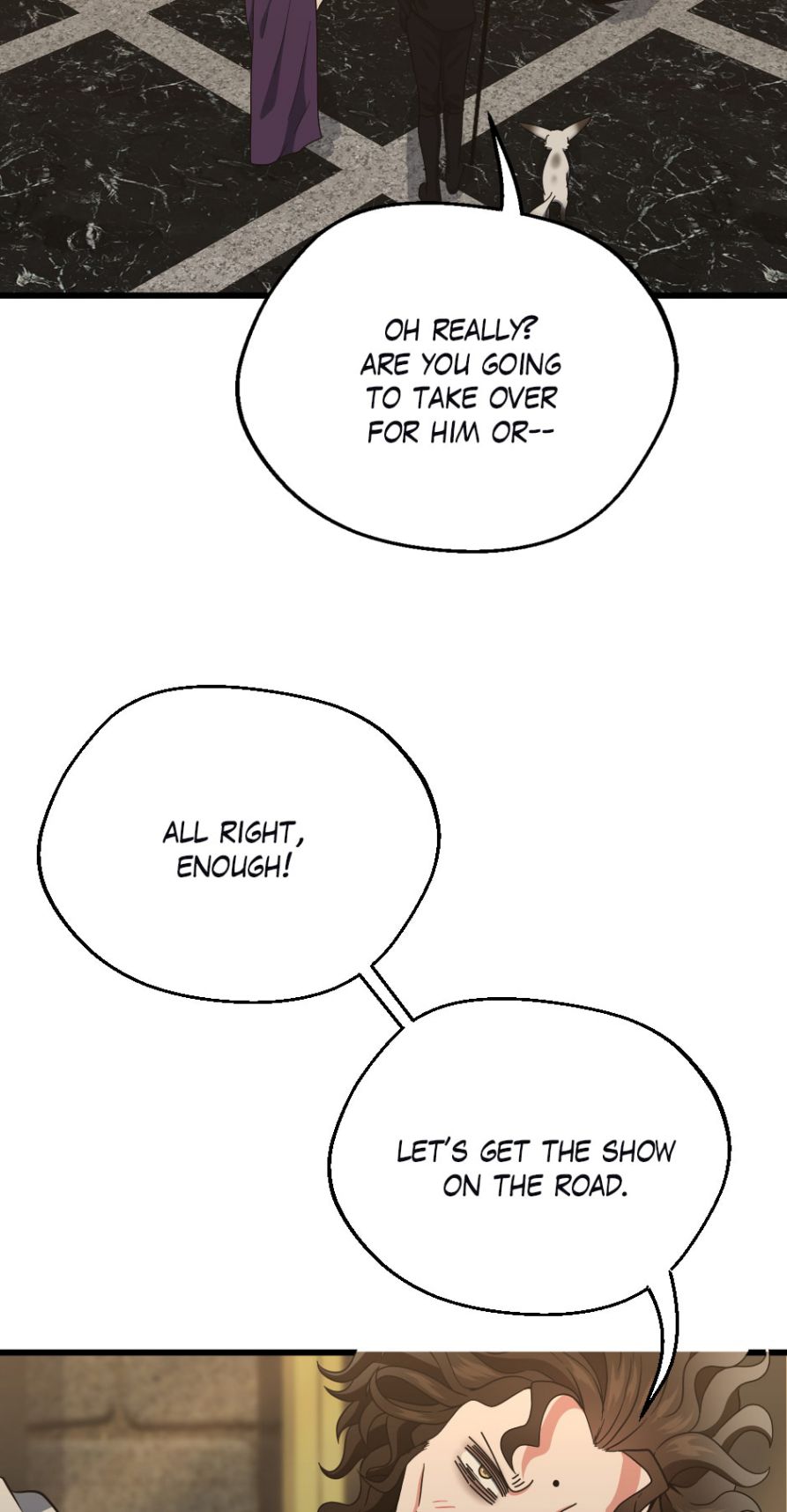 The Beginning After the End Chapter 103 page 45