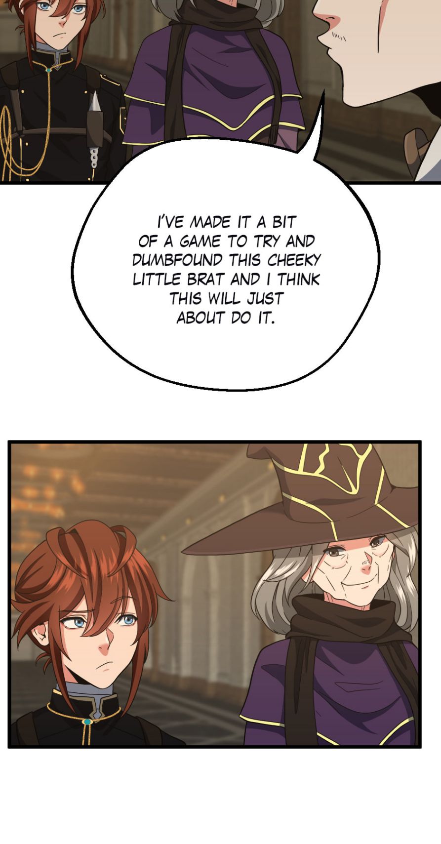 The Beginning After the End Chapter 103 page 47