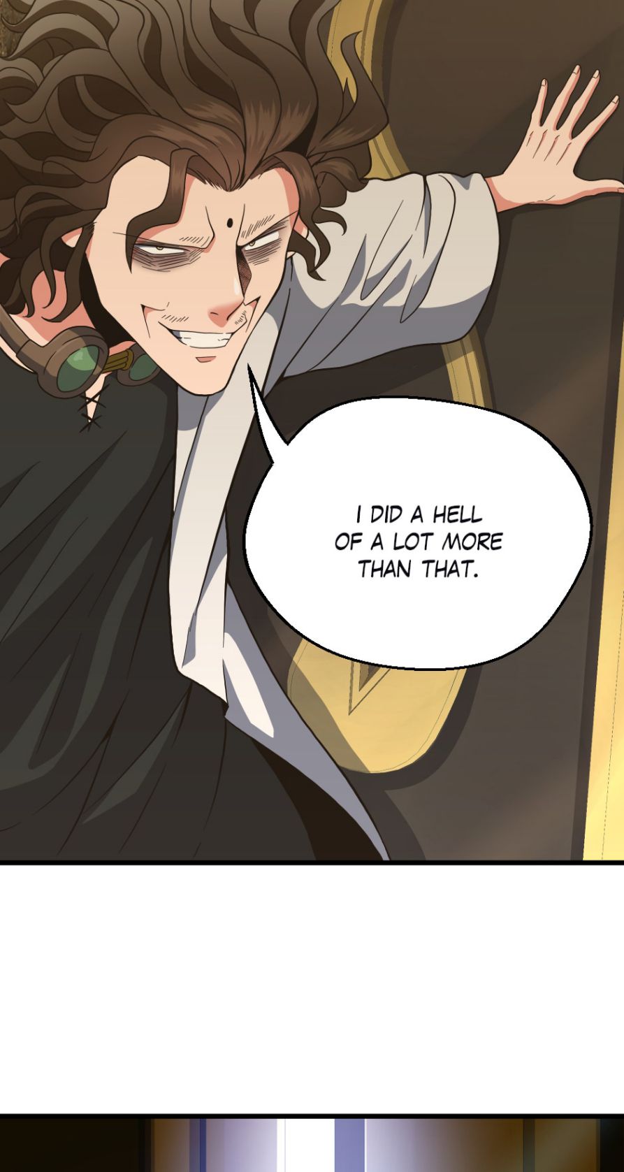 The Beginning After the End Chapter 103 page 50