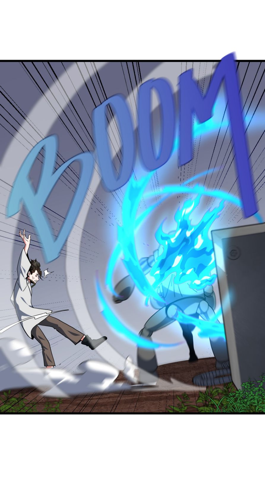 The Beginning After the End Chapter 103 page 63