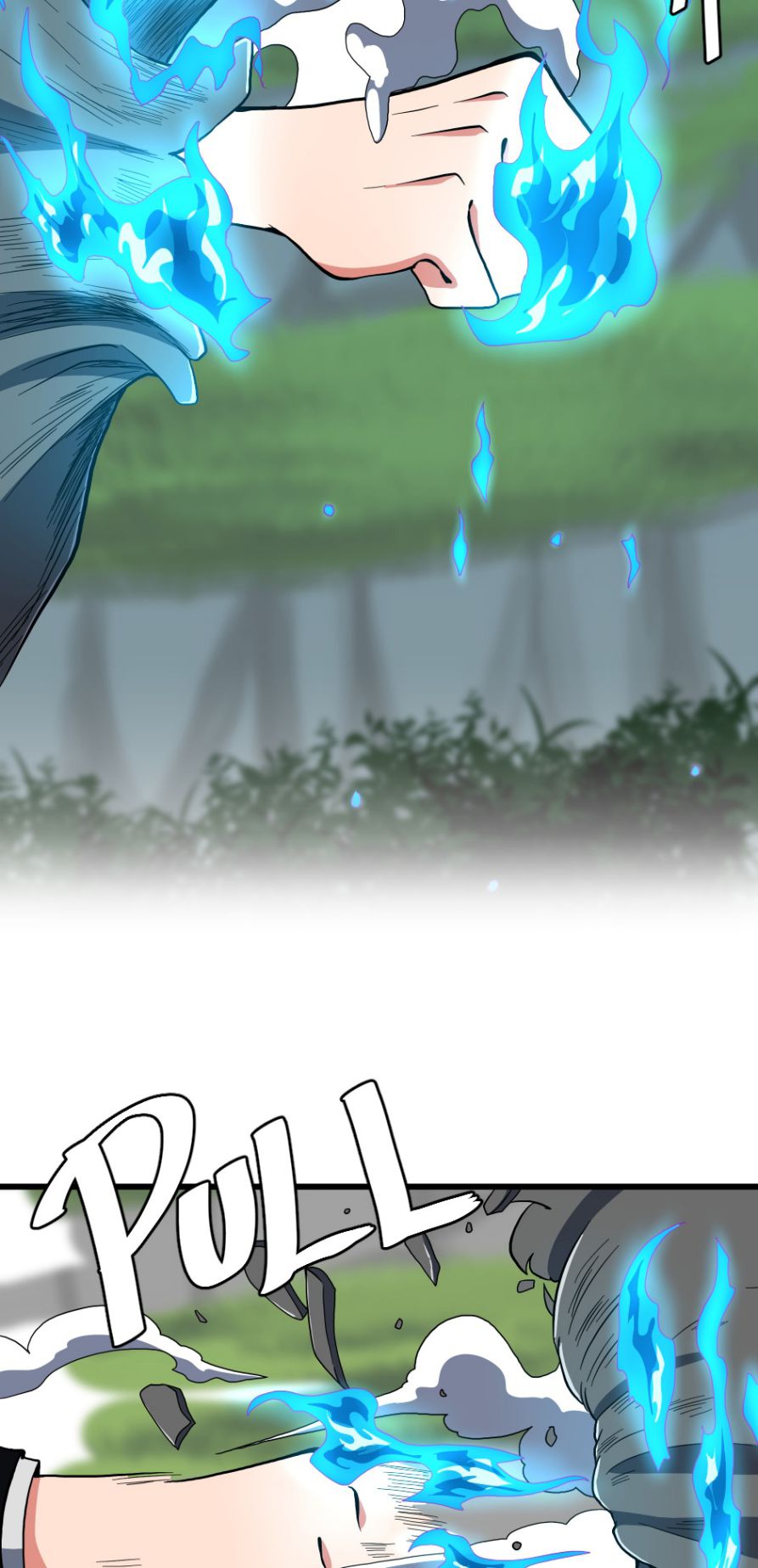 The Beginning After the End Chapter 103 page 65