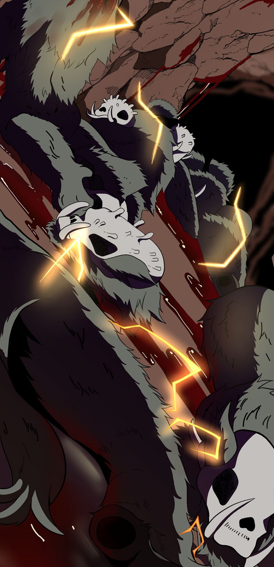 The Beginning After the End Chapter 103 page 73