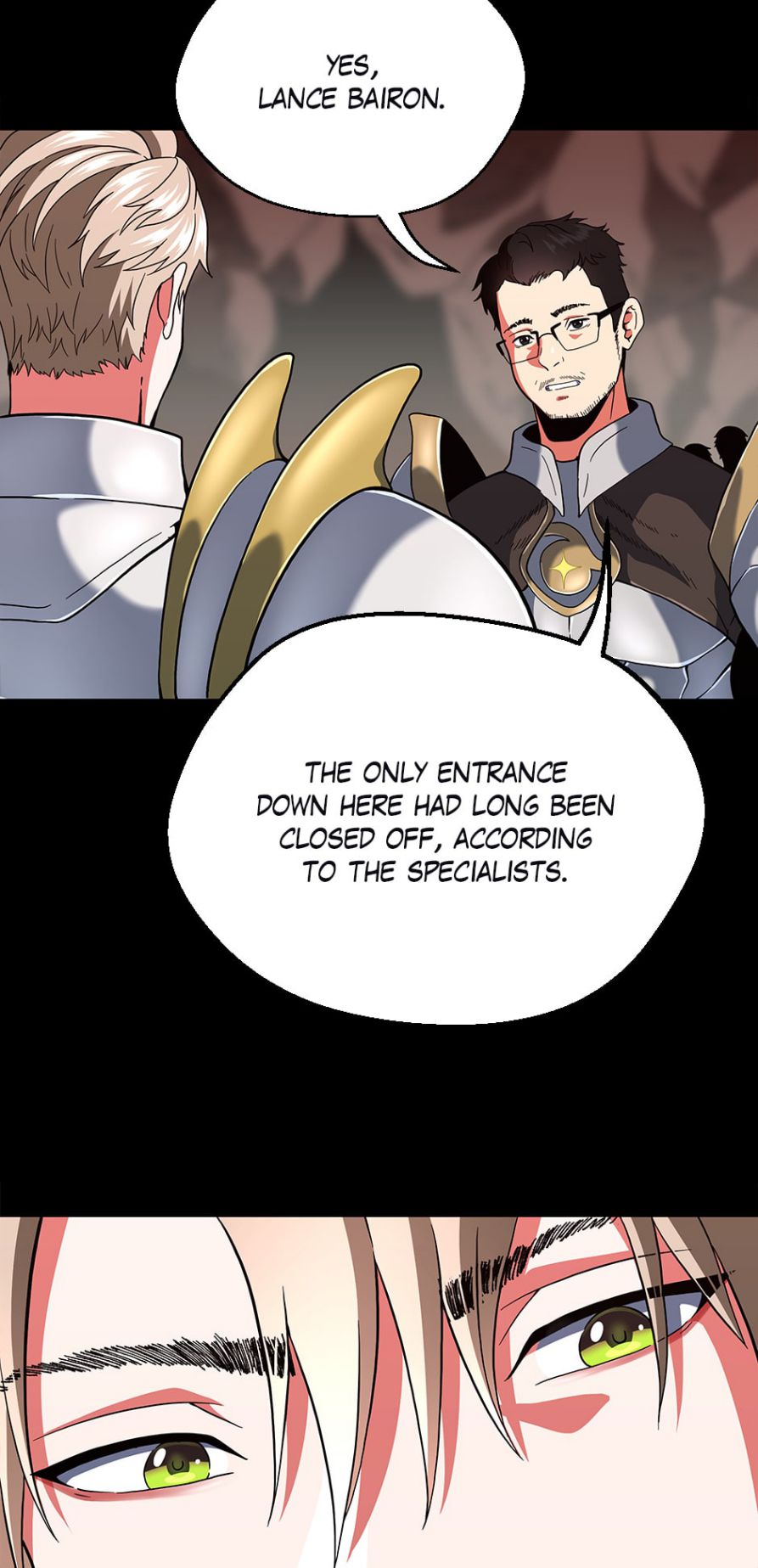 The Beginning After the End Chapter 103 page 77