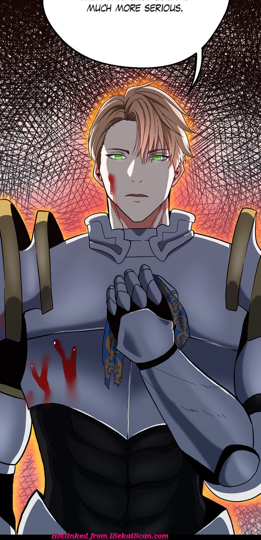 The Beginning After the End Chapter 103 page 79