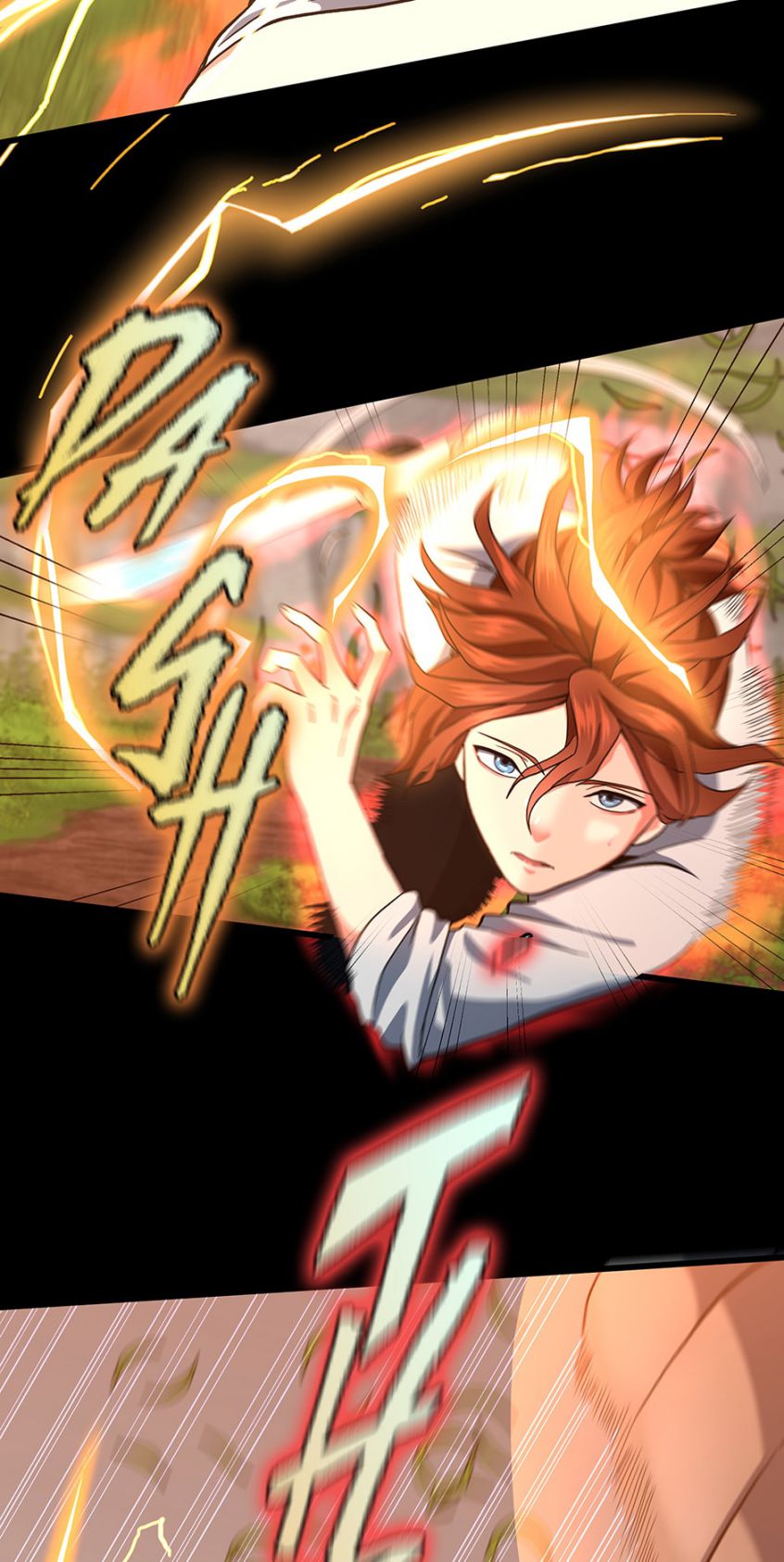 The Beginning After the End Chapter 104 page 5