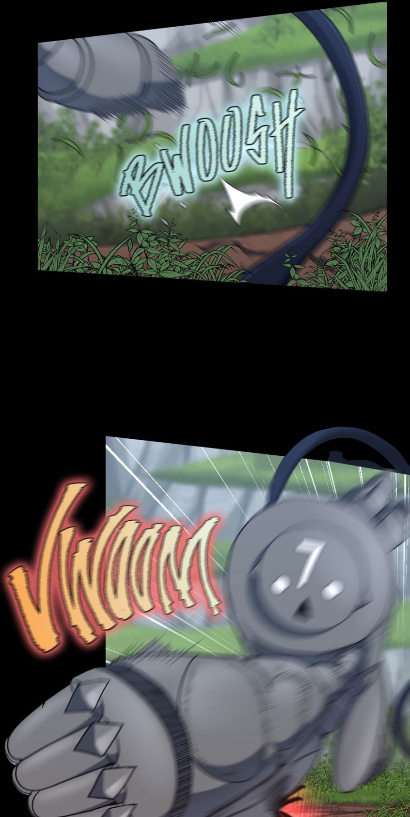 The Beginning After the End Chapter 104 page 10