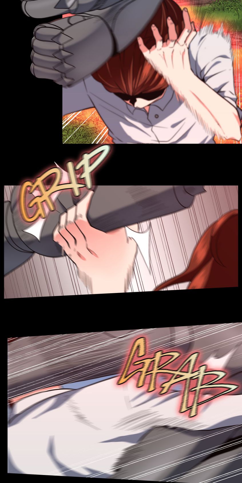 The Beginning After the End Chapter 104 page 11