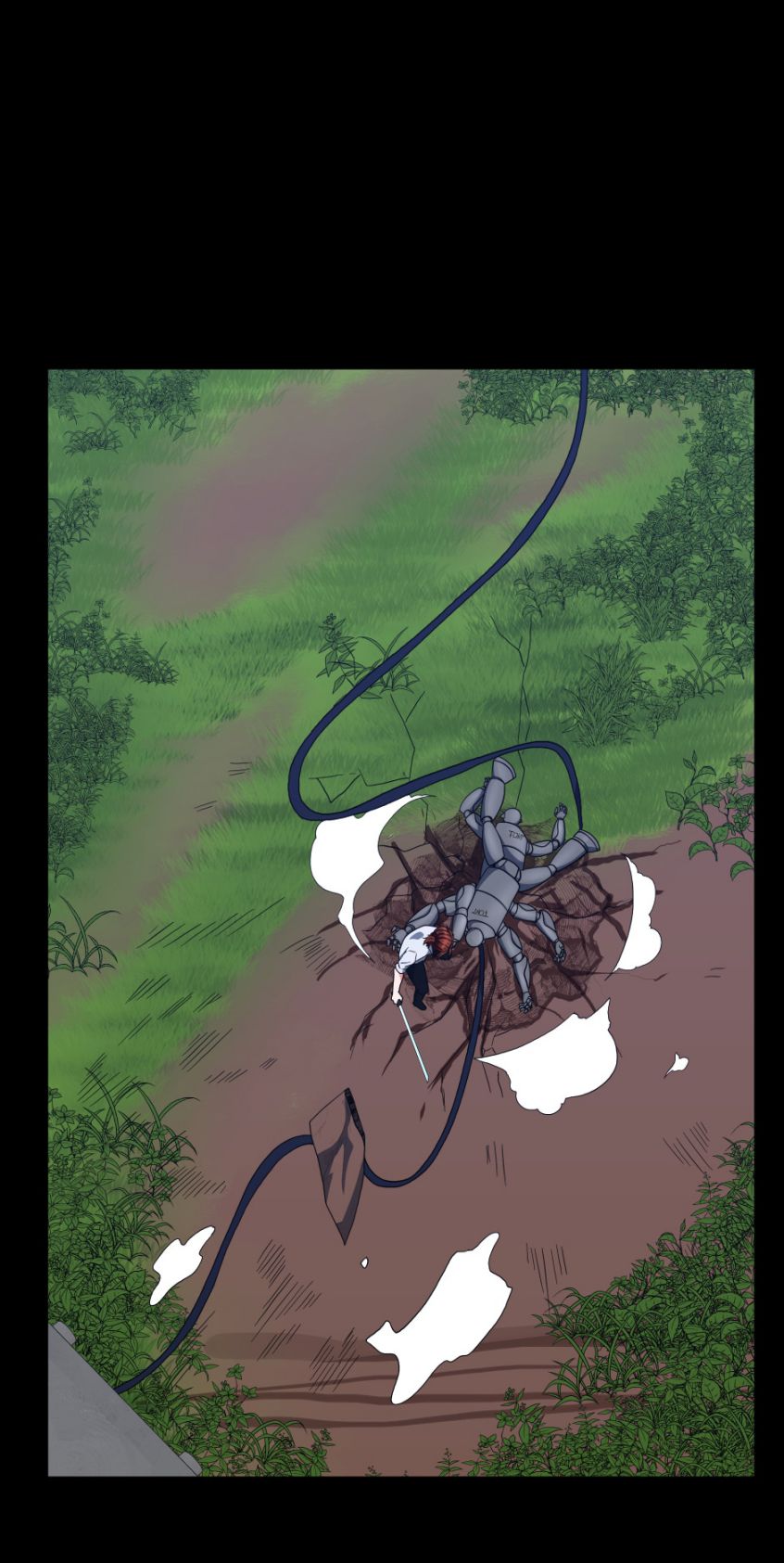 The Beginning After the End Chapter 104 page 13