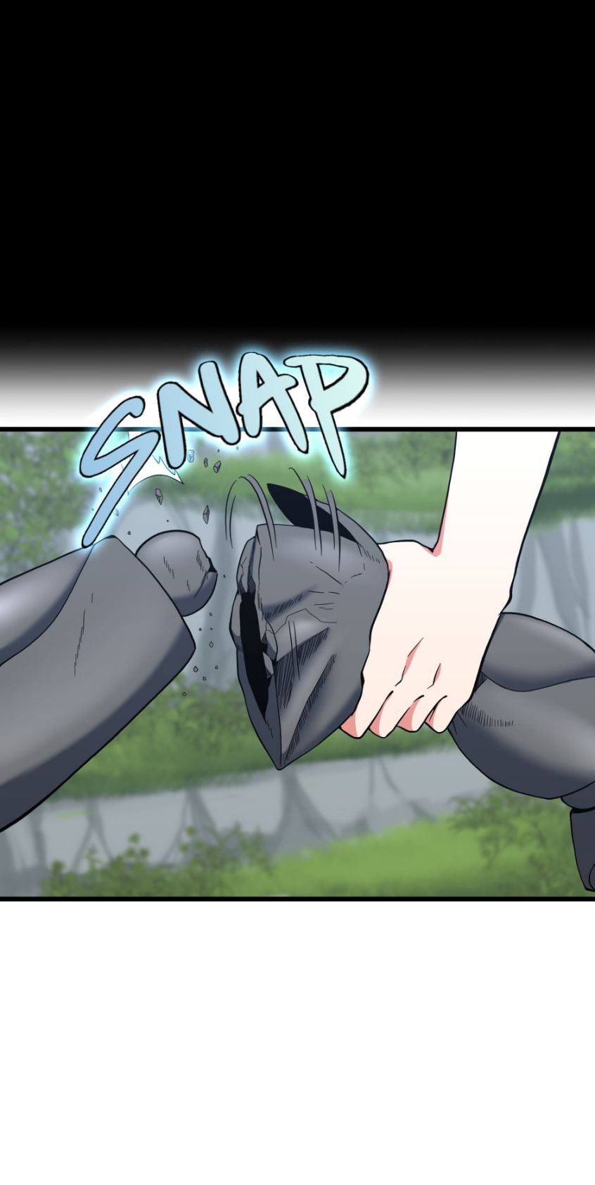 The Beginning After the End Chapter 104 page 14
