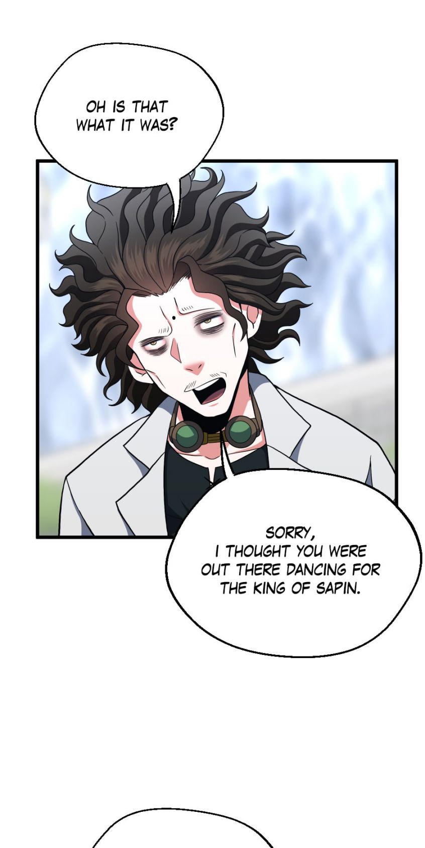 The Beginning After the End Chapter 104 page 17