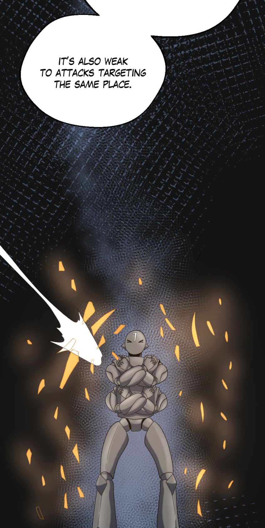 The Beginning After the End Chapter 104 page 23