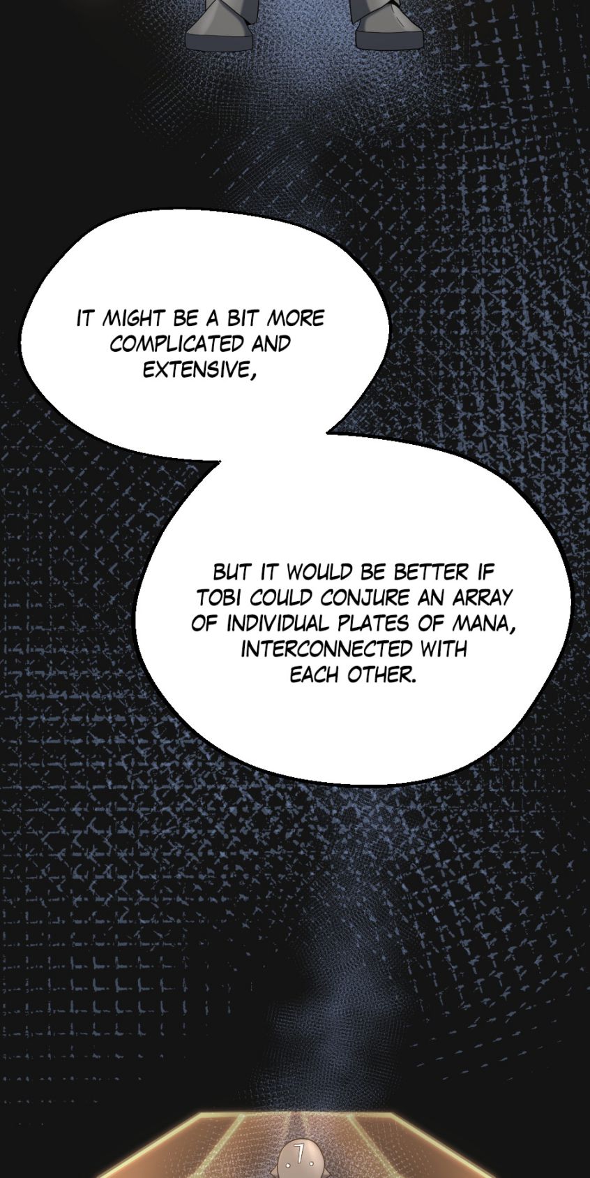 The Beginning After the End Chapter 104 page 24
