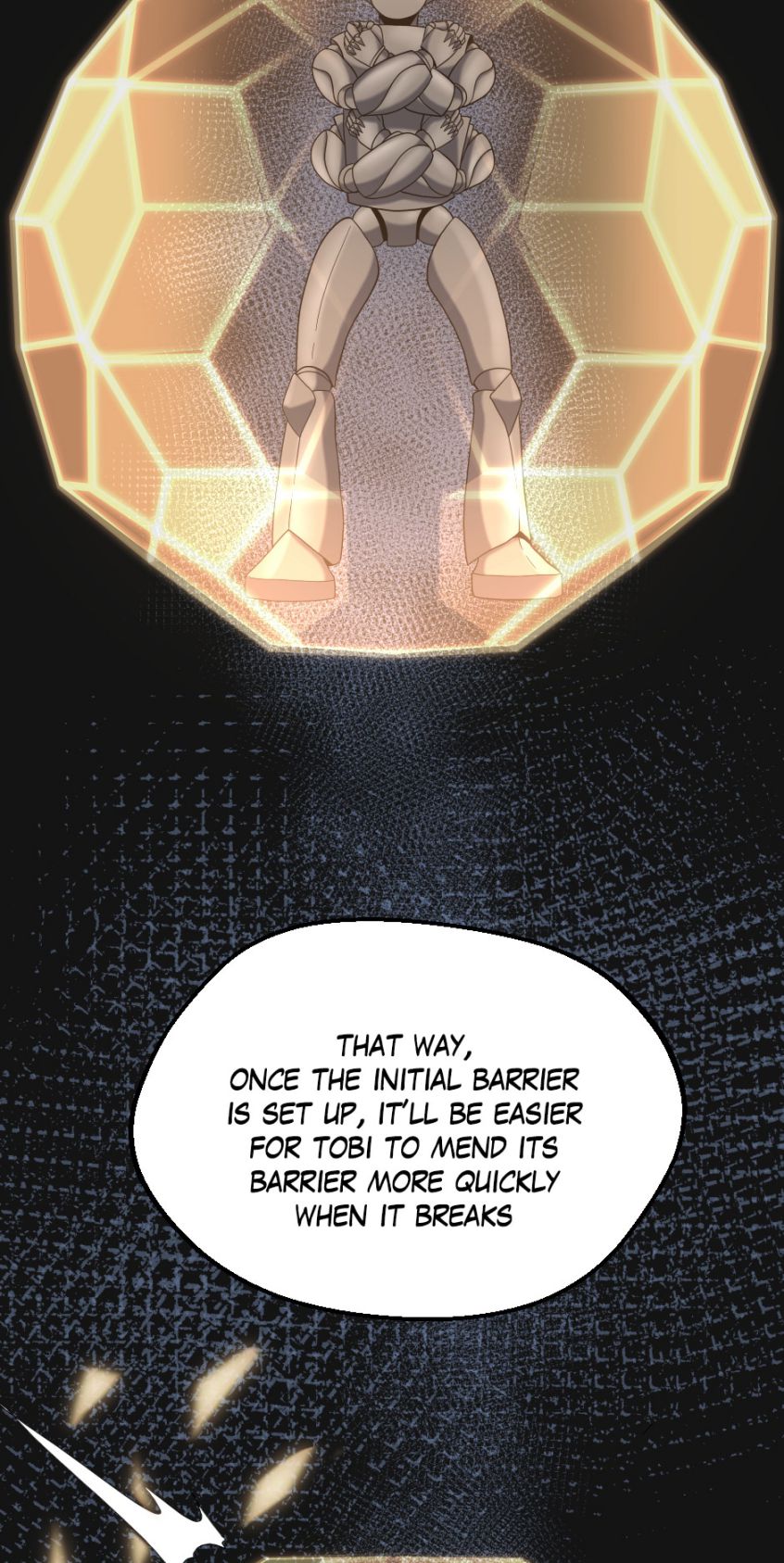 The Beginning After the End Chapter 104 page 25